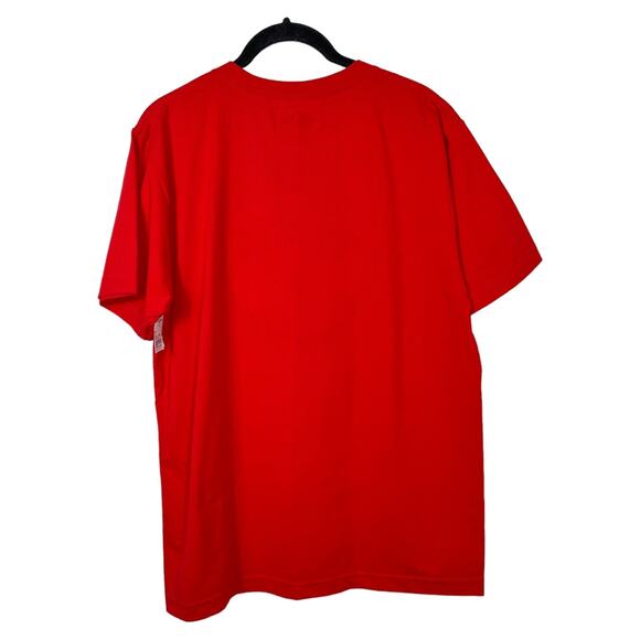 Universal Studios Youth XL Cat in the Hat Thing 1 T-Shirt - Picture 2 of 6